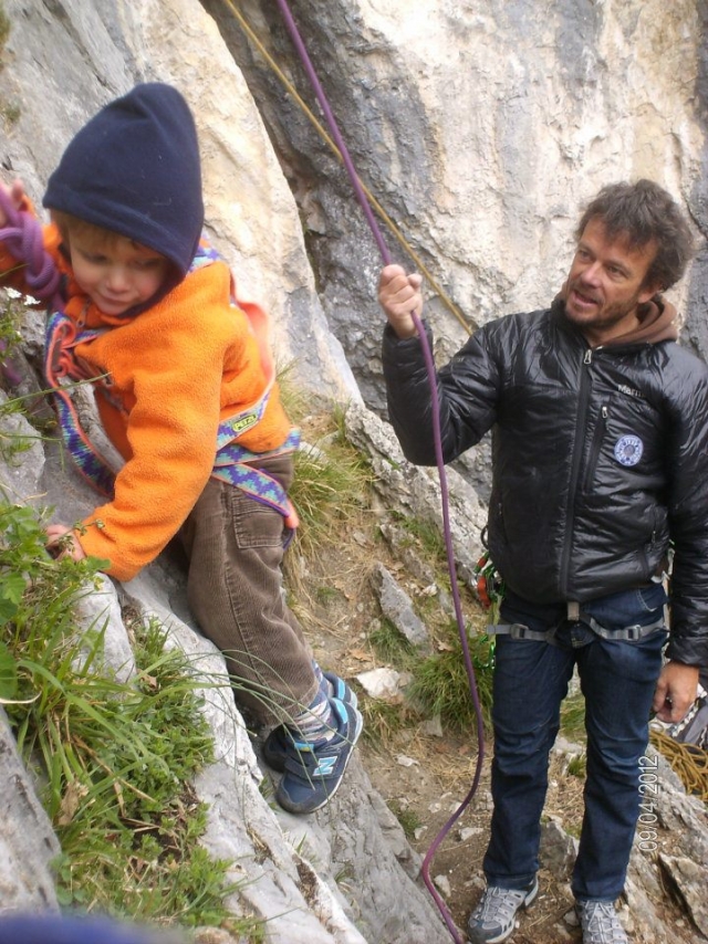  Baby Climb 